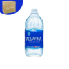 Nước uống Aquafina bình 5L (4 bình/thùng)