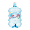 Nước bình Ion Life 19L Có Vòi