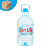 Nước uống Ion Life bình 4.5L (4 bình/thùng)