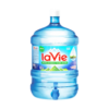 Nước khoáng LaVie 19L Bình Có Vòi Tiện Lợi