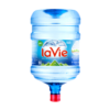 Nước khoáng LaVie 19L Bình Úp