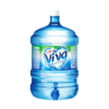 Nước bình tinh khiết LaVie Viva 18,5L Có Vòi