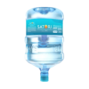 Nước uống Satori 19L Bình Úp Dùng Cho Máy Nóng Lạnh
