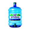 Nước uống Vihawa bình 20L Có Vòi