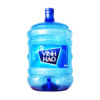 Nước khoáng Vĩnh Hảo 20L Bình Vòi