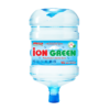 Nước uống ion kiềm cao cấp ION GREEN bình 19L Úp