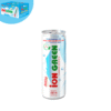 Nước uống ion kiềm cao cấp ION GREEN lon 330ml