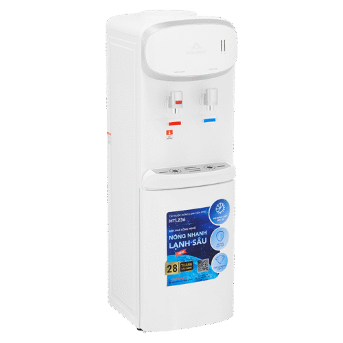 Cây nước nóng lạnh úp bình Hòa Phát HTL236