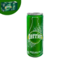 Nước Perrier 250ml lon của Pháp có ga (Thùng 30 lon)