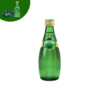 Nước Perrier 330ml chai thủy tinh của Pháp có ga (Thùng 24 chai)