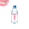 Nước khoáng Evian 330ml của Pháp (Thùng 24 chai)