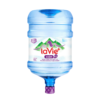 La Vie+ Kiềm 19L (BÌNH ÚP) | La Vie+ Kiềm có khoáng thiên nhiên